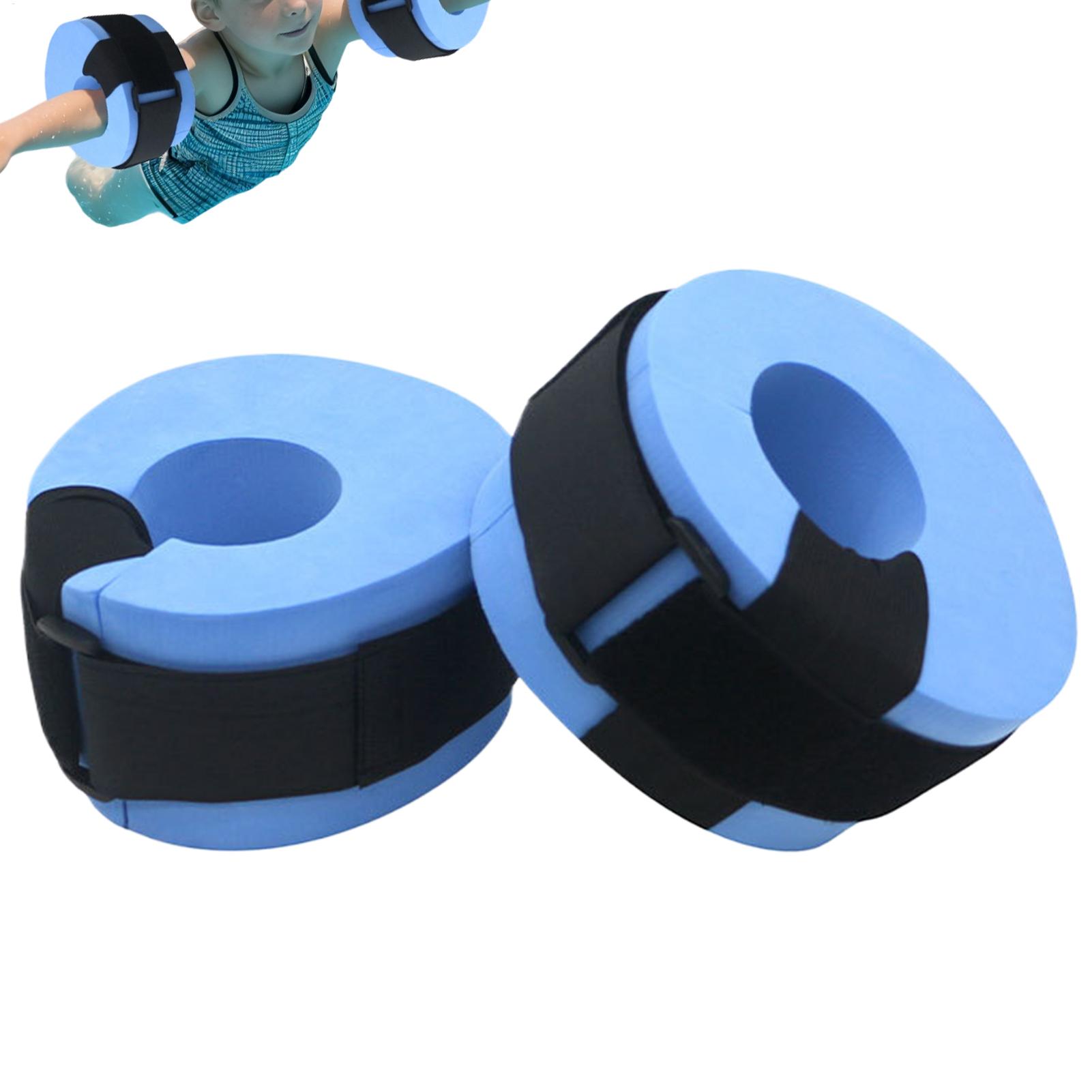 Aquatic Sports For Kids - 2 stuks schuimzwembandjes voor wateraerobics, fitness