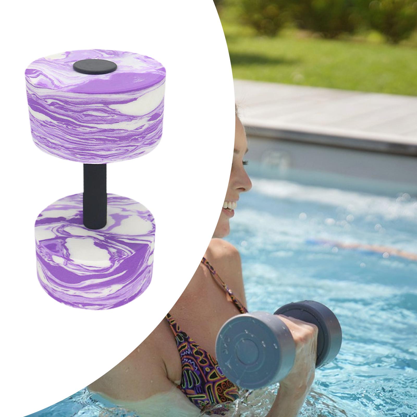 Aquatic Sports For Kids - Aquatische oefenhalterstangen Watersport fitnessgereedschap Wateroefening schuimhalter