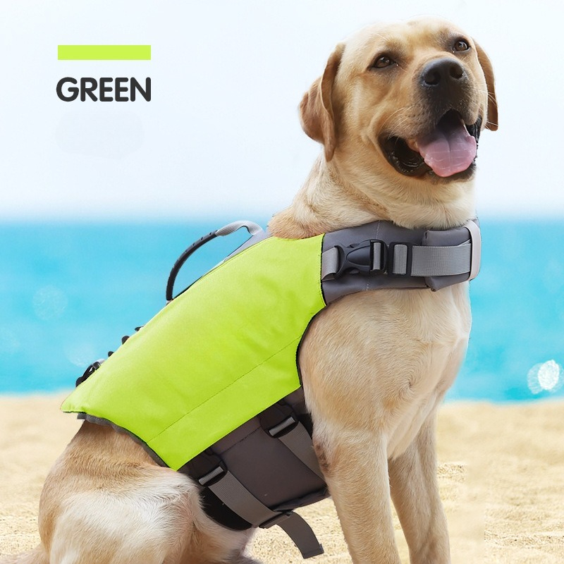 Life Jacket Buoyancy - Honden Zwemvest, Zwemvest voor Grote en