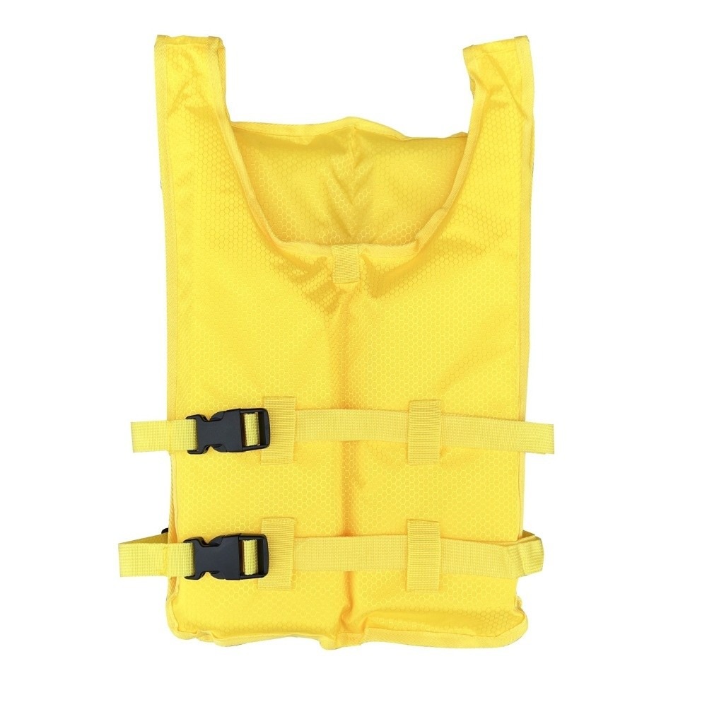 Life Jacket Buoyancy - Draagbaar drijfvest Opvouwbaar Drifting Kayak Paddle