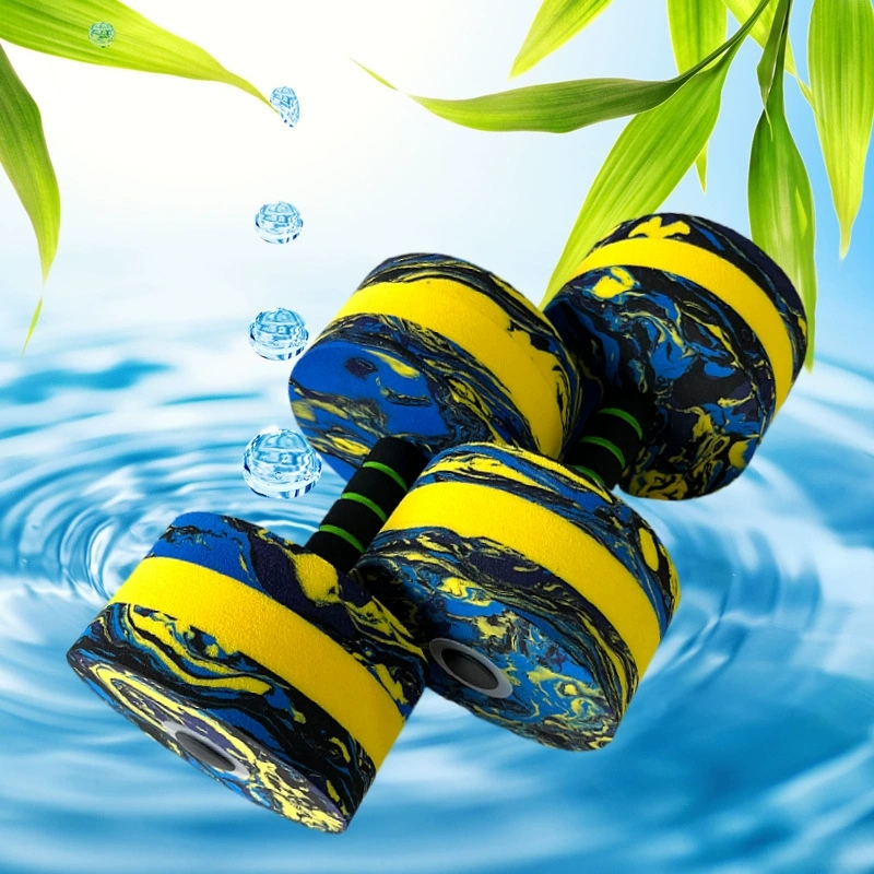 Aquatic Sports Types - Zachte schuimhalter, watersportuitrusting, EVA drijvende halter,