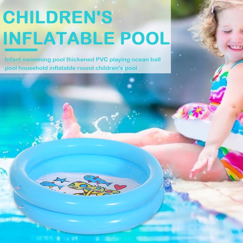 Us Aquatic Sports - Kinderen Baby Zwembad Watersport Accessoires Verdikte