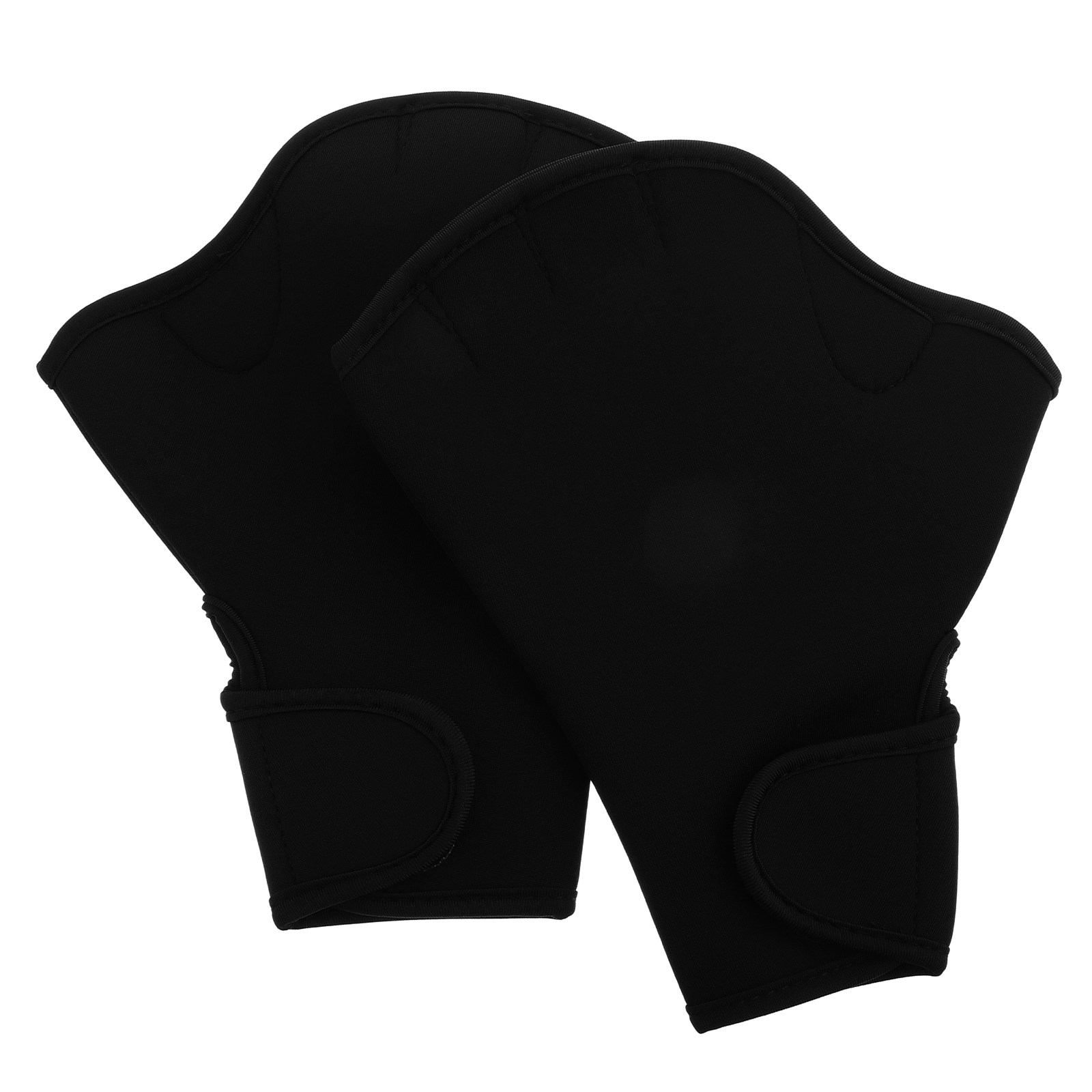 Us Aquatic Sports - 1 paar duikhandschoenen heren dames nylon