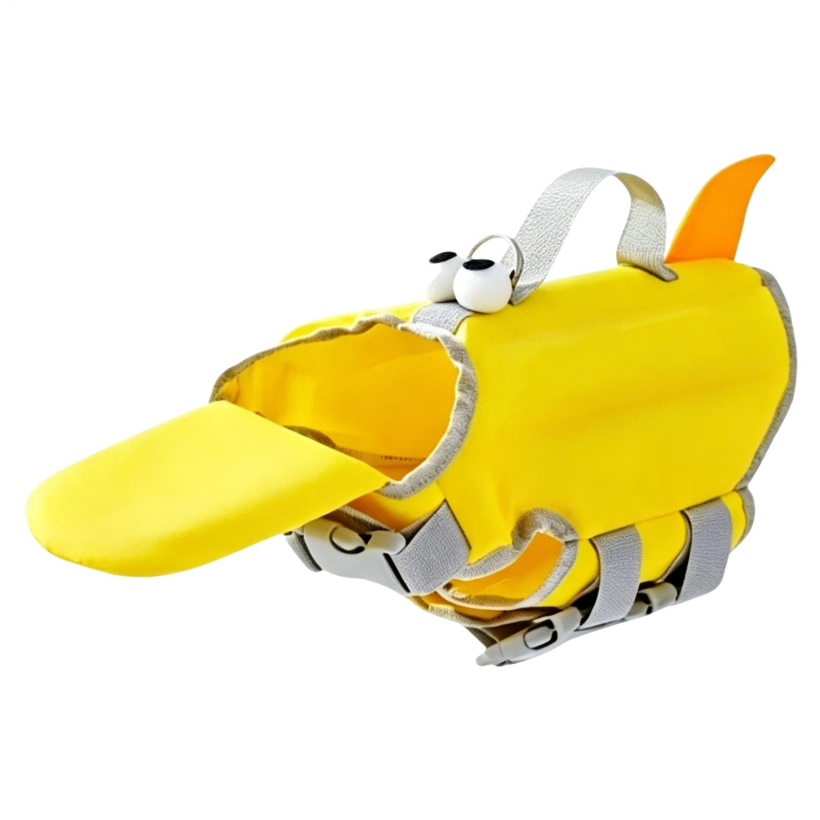 Honden Zwemvest Hoge Drijfkrac - Life Jacket Buoyancy recensie en prijs