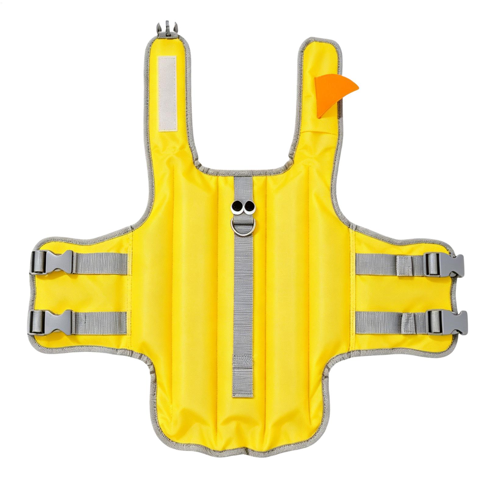 Honden Zwemvest Hoge Drijfkrac - Life Jacket Buoyancy recensie en prijs