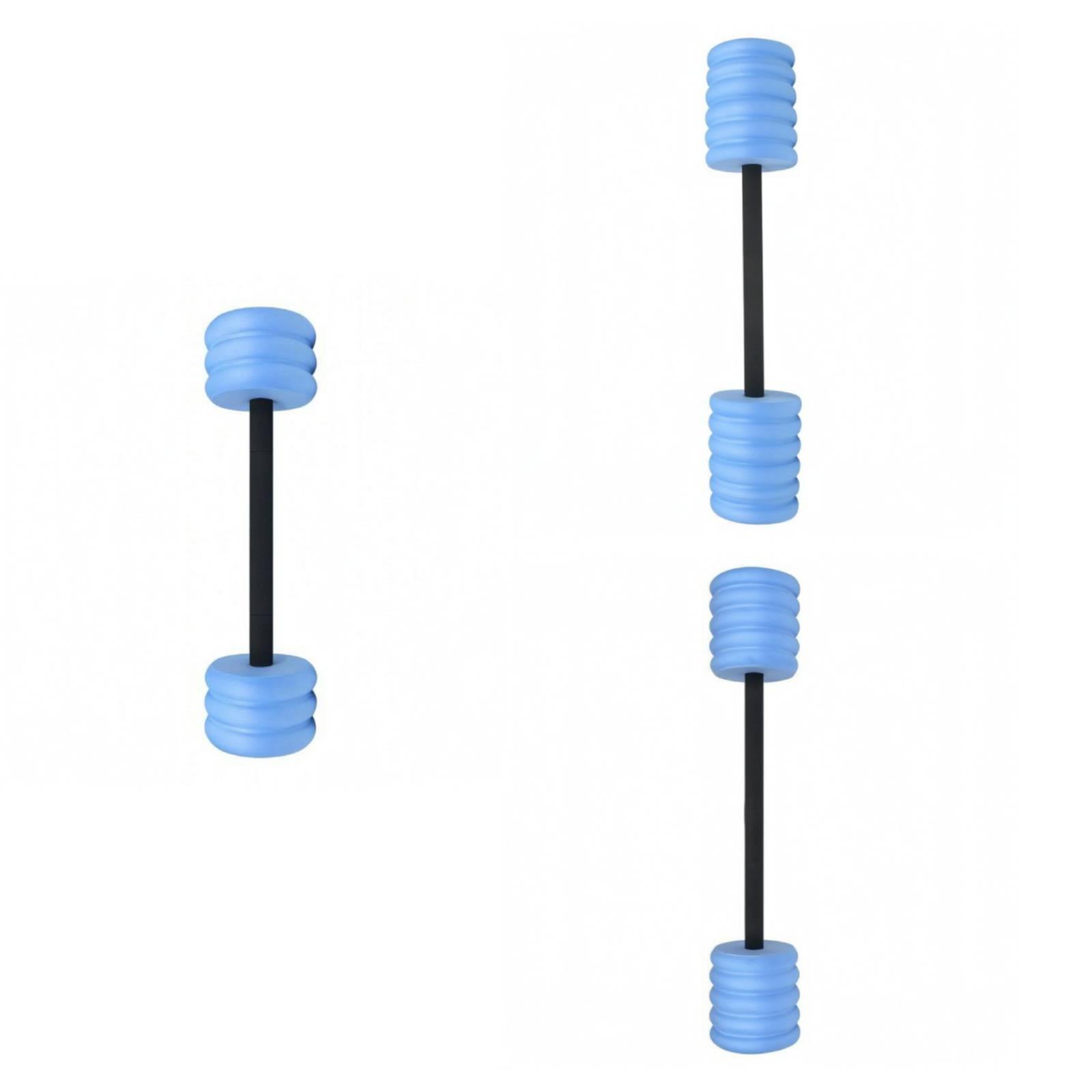 Aquatische dumbbells Sport Zwe - Aquatic Sports Types recensie en prijs