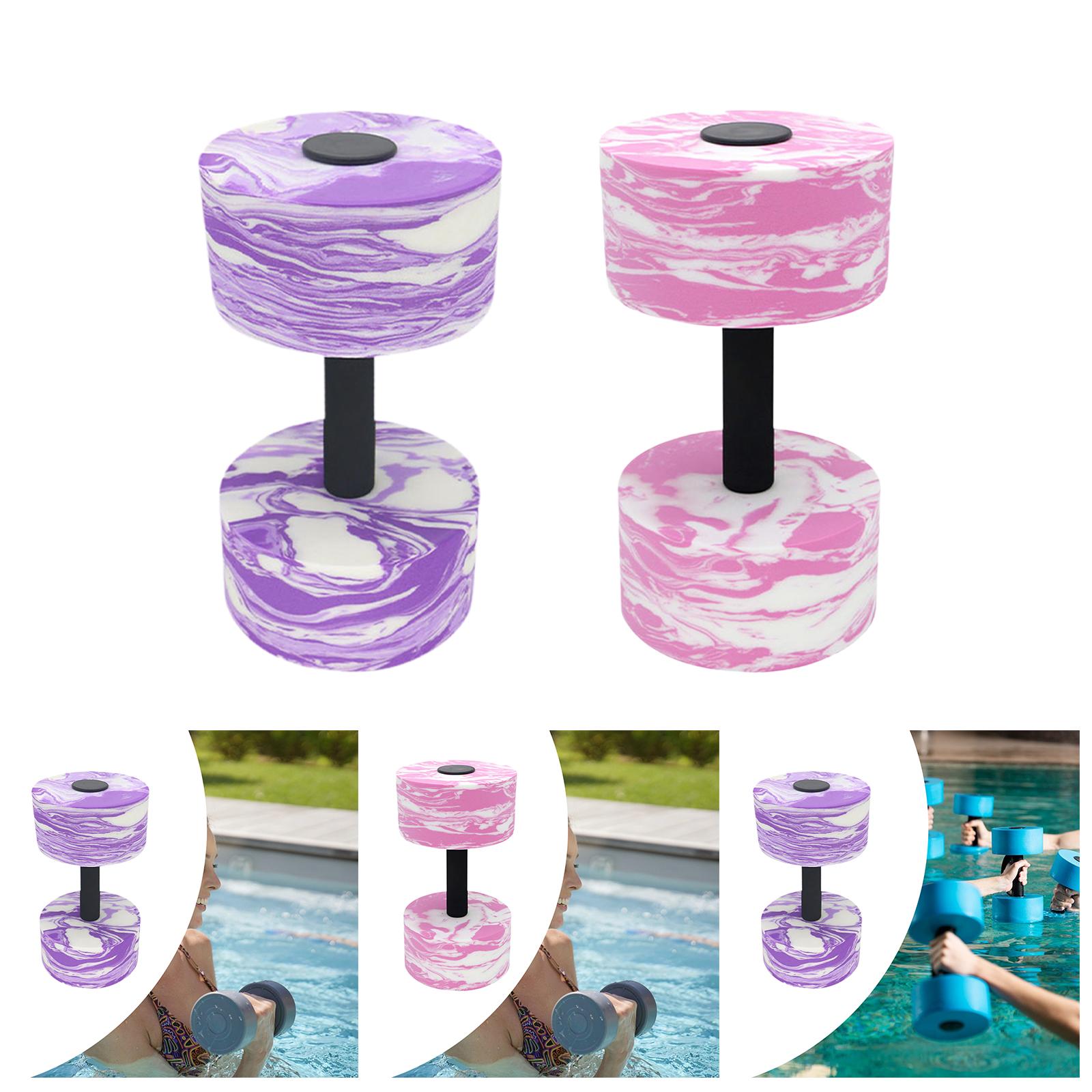 Aquatische oefenhalterstangen  - Aquatic Sports For Kids recensie en prijs