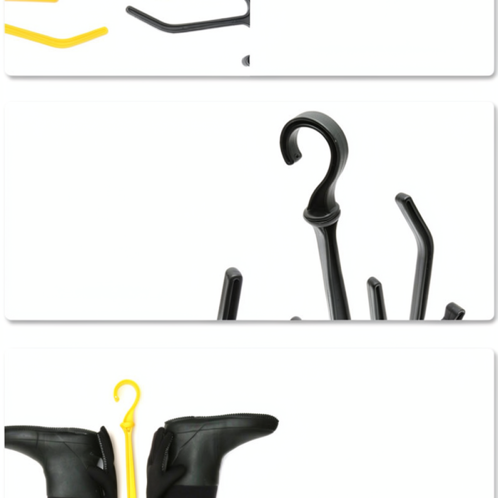Robuuste duikpakkenhanger voor - Aquatic Sports Scuba recensie en prijs