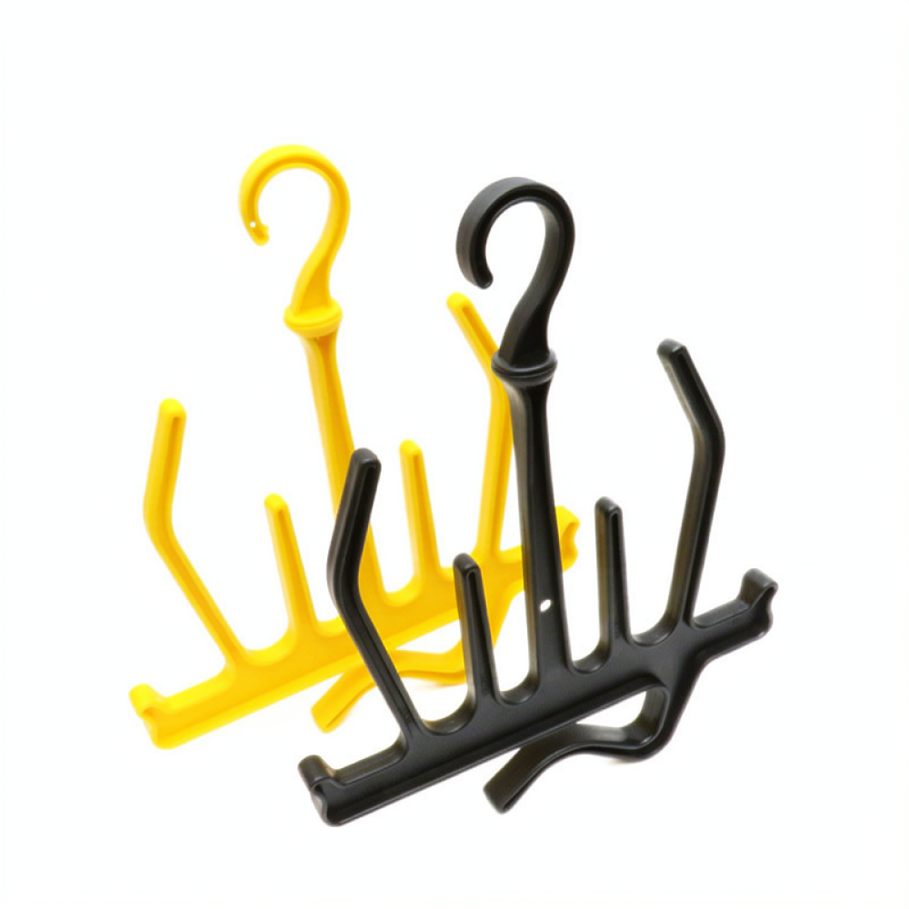 Robuuste duikpakkenhanger voor - Aquatic Sports Scuba recensie en prijs