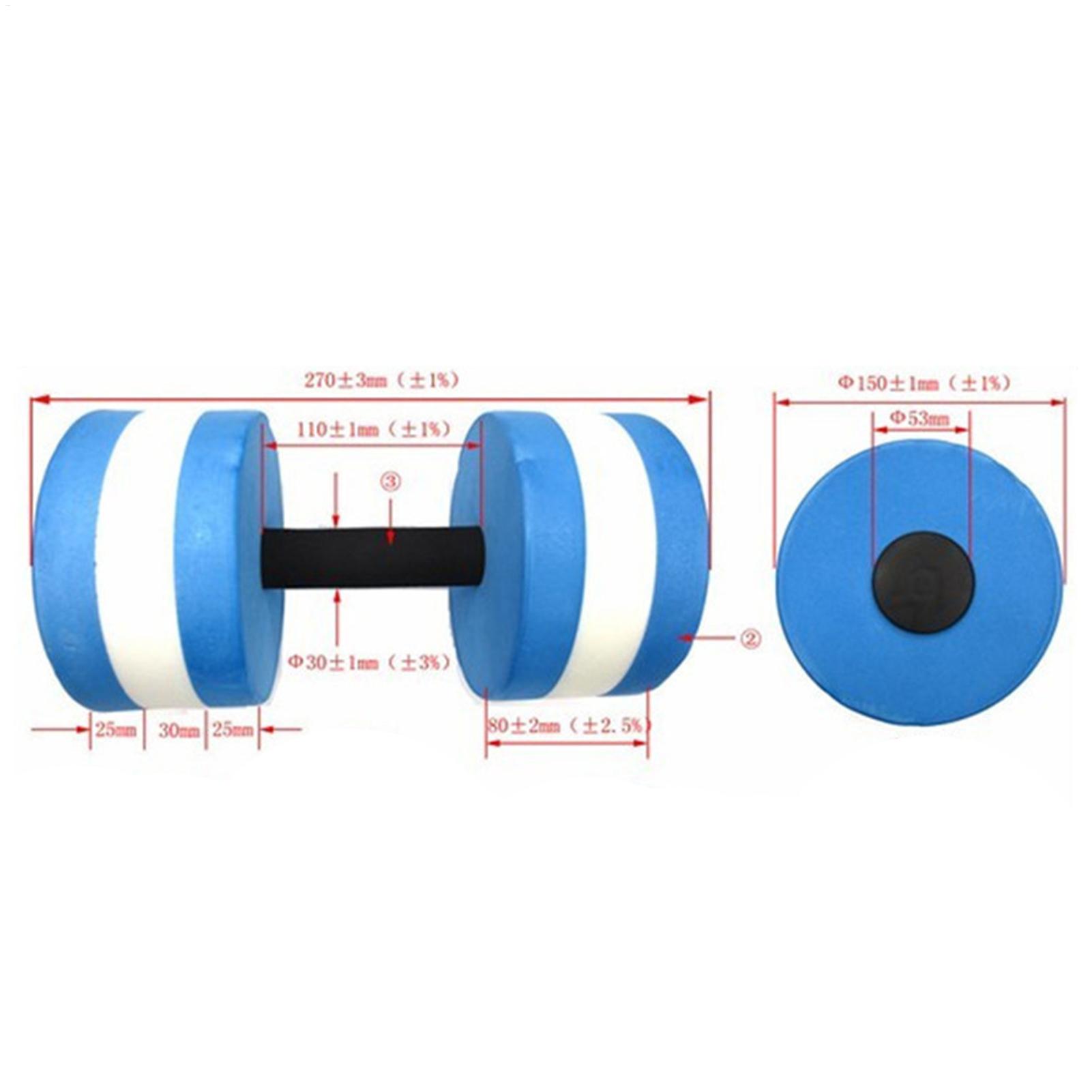 1/2 Stuks Eva Water Halter Zwe - Aquatic Sports Types recensie en prijs