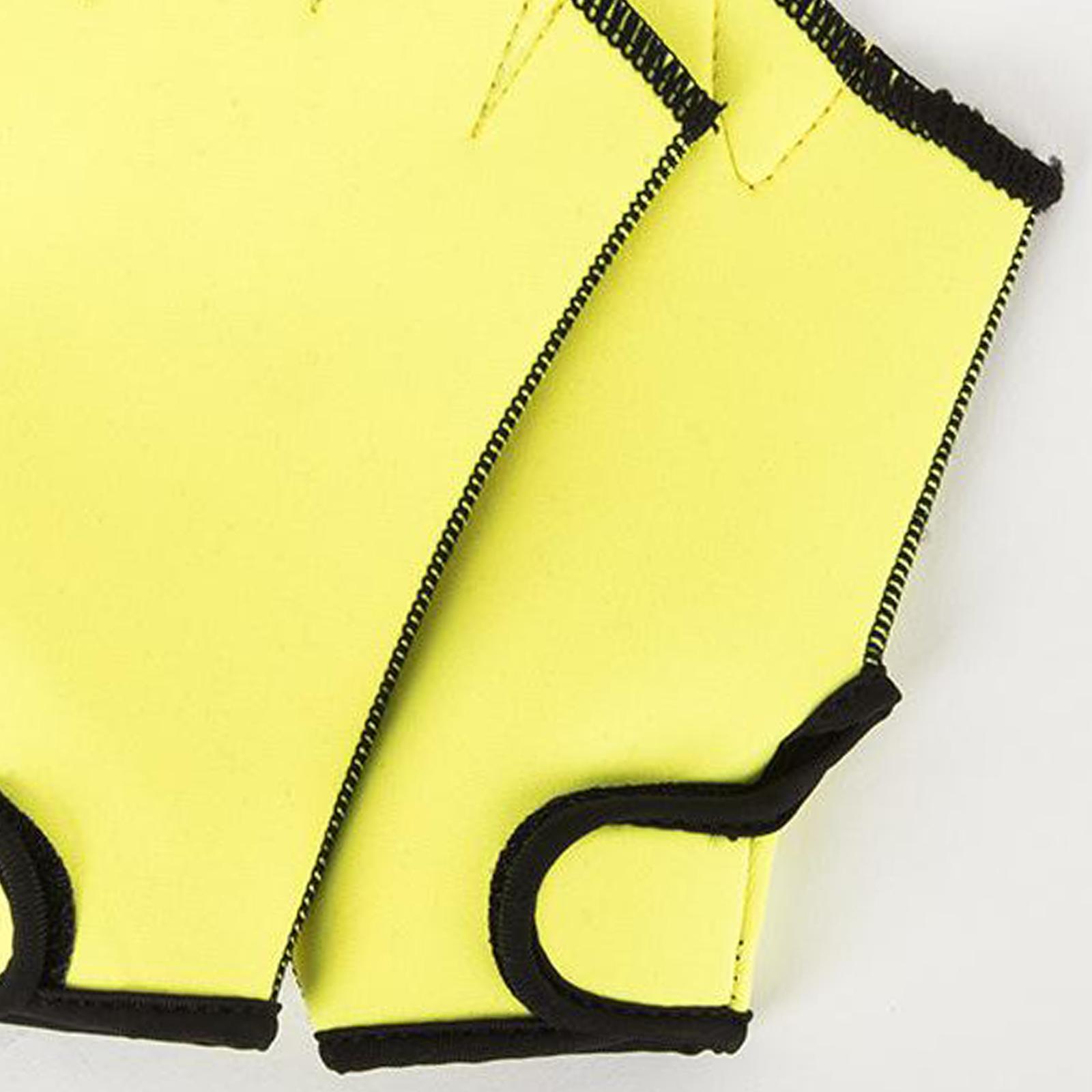 Zwemhandschoenen met zwemvliez - Aquatic Sports For Kids recensie en prijs
