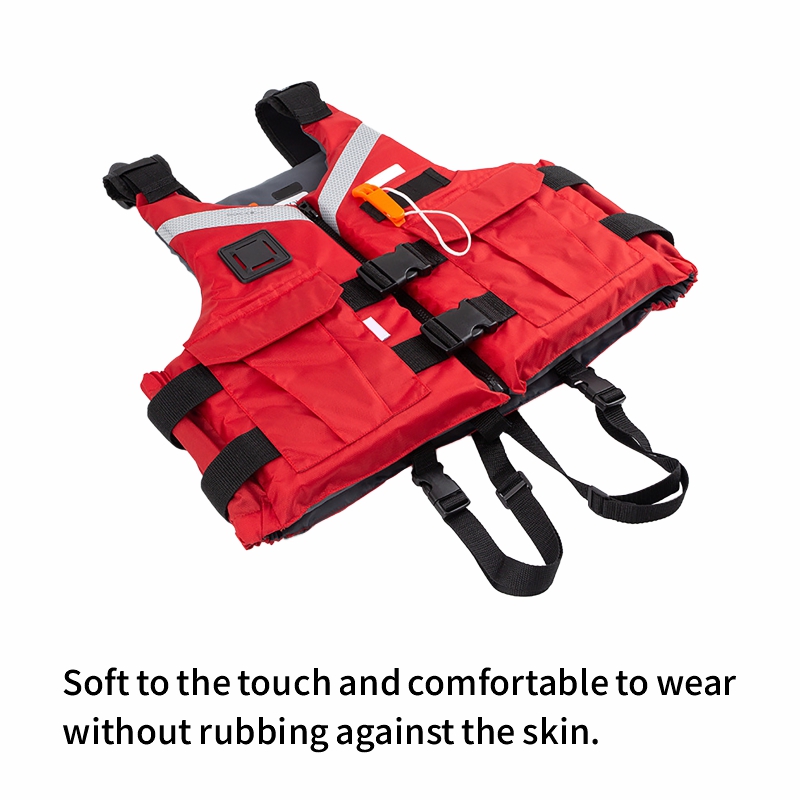 Heren Dames Reddingspak Zwemve - Life Jacket Buoyancy recensie en prijs