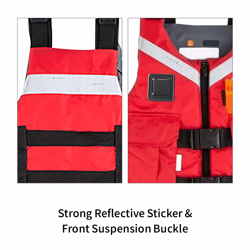 Heren Dames Reddingspak Zwemve - Life Jacket Buoyancy recensie en prijs