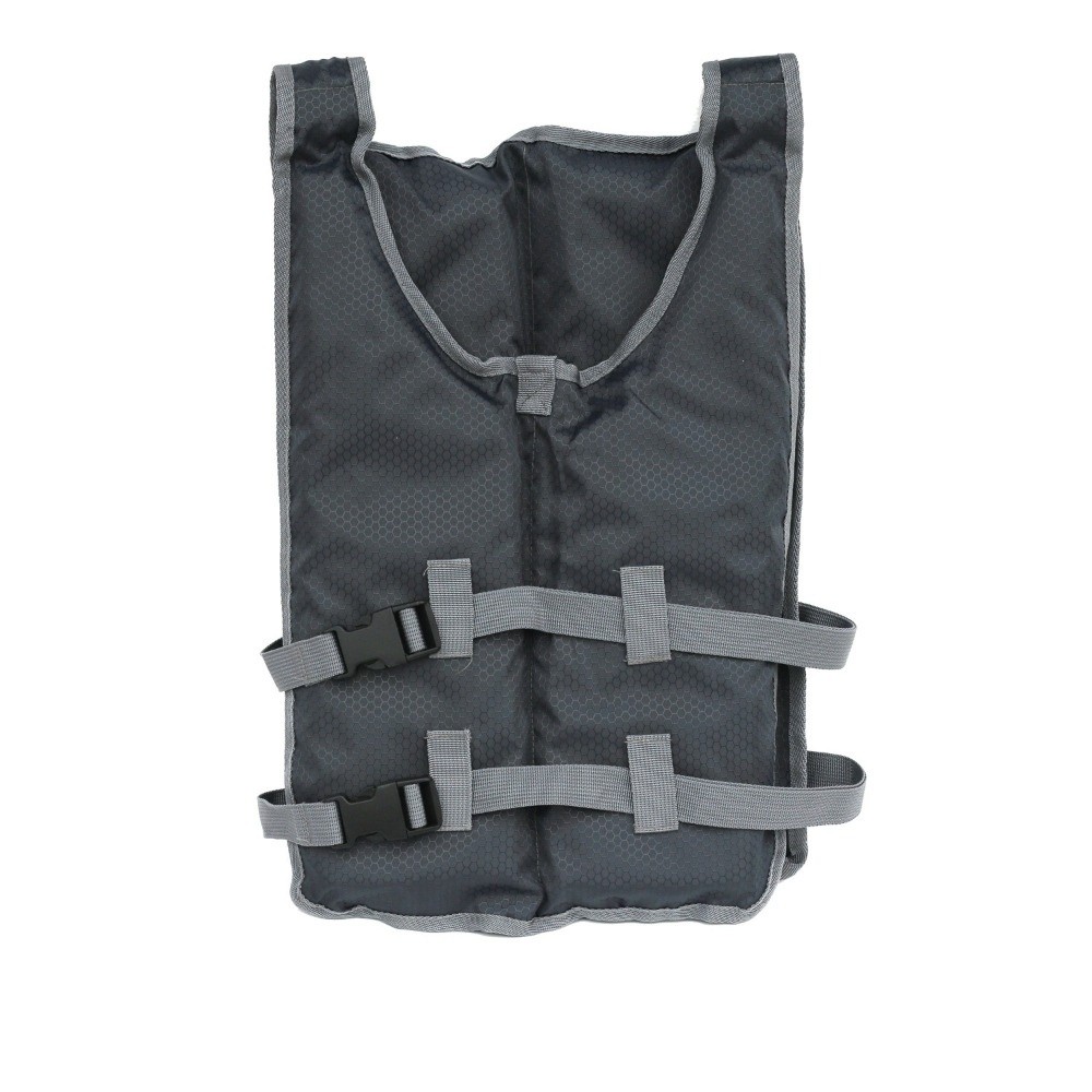 Draagbaar drijfvest Opvouwbaar - Life Jacket Buoyancy recensie en prijs