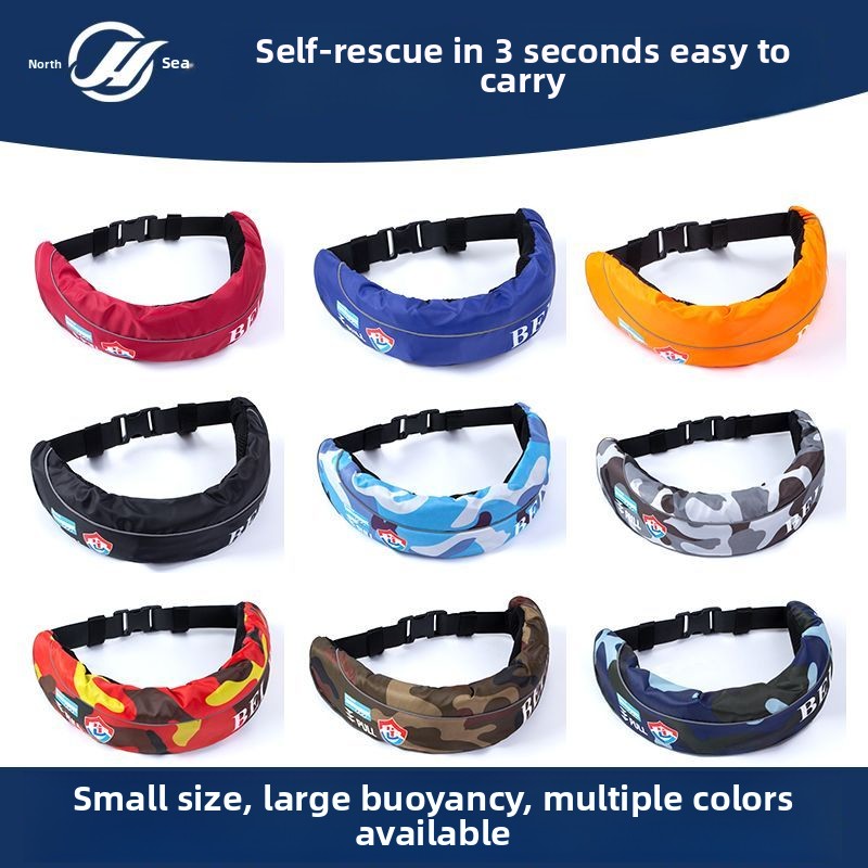 Volwassenen Visserij Reddingsg - Life Jacket Buoyancy recensie en prijs