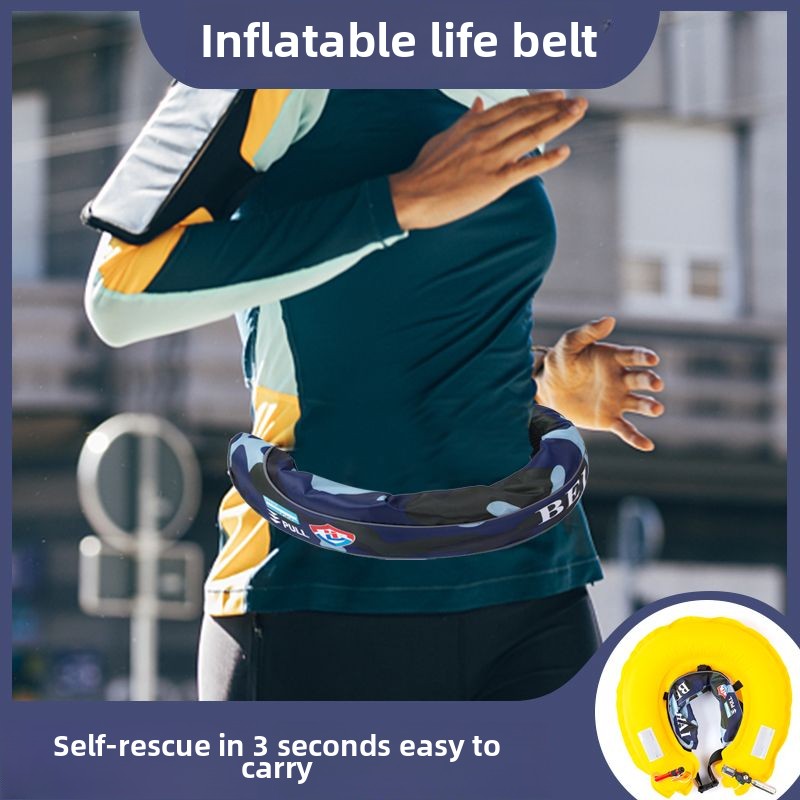 Volwassenen Visserij Reddingsg - Life Jacket Buoyancy recensie en prijs
