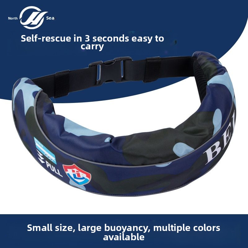 Volwassenen Visserij Reddingsg - Life Jacket Buoyancy recensie en prijs