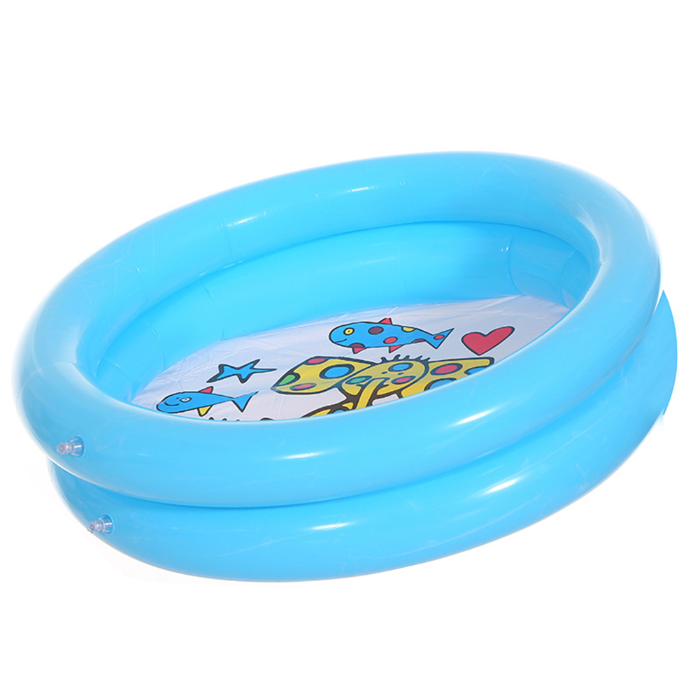 Kinderen Opblaasbaar Zwembad B - Aquatic Sports For Kids recensie en prijs